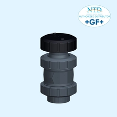 Van thông gió 595 GF (Ventilating Valve Type 595 GF)