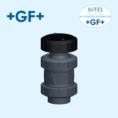 Van thông gió 595 GF (Ventilating Valve Type 595 GF)