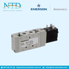 Van truyền động khí nén L12BA452OG00040 series L1 AVENTICS