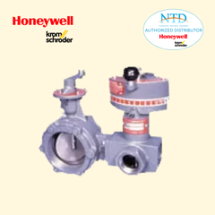 Van tỷ lệ vi mô (kiểu M-P-O) 327552 Kromschroder