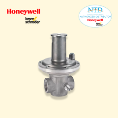 Van xả áp VSBV 101029052 Kromschroder