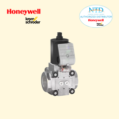 Van xả từ tính VAN KS88011537 Kromschroder