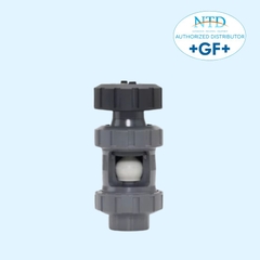 Van xả và thoát khí 591 GF