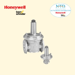 Van giảm áp VGBF 50F40-3Z (KS86048011) Kromschroder