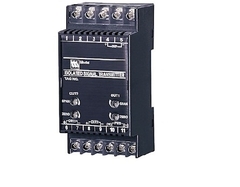 W5RS - RTD input signal splitter, fixed range, low cost