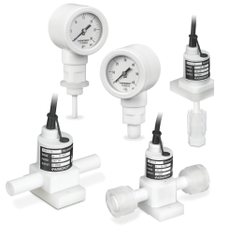 ZL91 Ashcroft – Cảm Biến Áp Suất