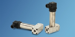 DIF.420 Differential Pressure Transmitter
