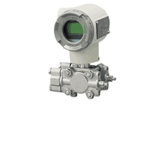 Azbil - Flow Transmitter ST3000 Model: JTD720A