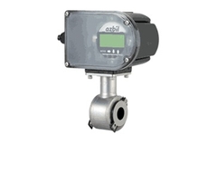 Azbil - Flowmeter for Water Applications WaterMAG