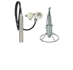 Azbil - Level Transmitter Smart ALTJ™ 3000