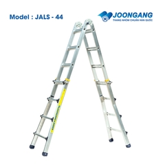 Thang nhôm Hàn quốc Joongang JALS-44