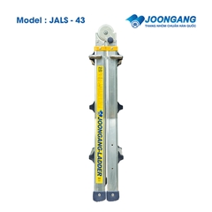 Thang nhôm Hàn quốc Joongang JALS-43