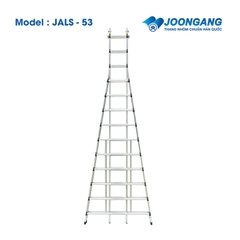 Thang nhôm Hàn quốc Joongang JALS-53