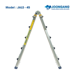Thang nhôm Hàn quốc Joongang JALS-45