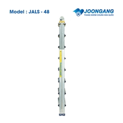 Thang nhôm Hàn quốc Joongang JALS-48