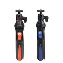 tripod kiêm gậy tự sướng BENGO MK10