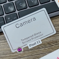 Kính cường lực Camera Google Pixel 11