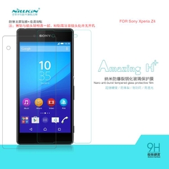 Kính cường lực NILLKIN H+ for Sony Xperia Z2 / Z3 / Z3+ / C4 / M4