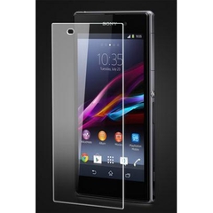 Kính cường lực Sony Xperia Z Ultra ( mặt trước )