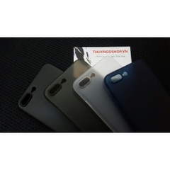 Ốp cứng siêu mỏng 0.3mm MEMUMI Iphone 7 Plus