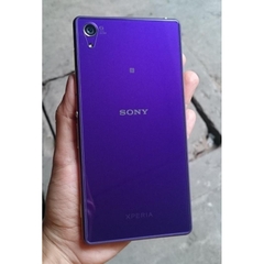 Kính cường lực Sony Xperia Z2 (mặt sau)