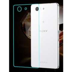 Kính cường lực Sony Xperia Z3 compact (mặt sau)