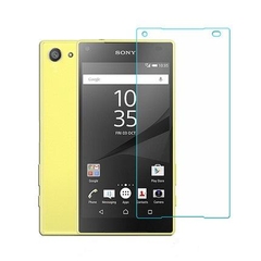 Kính cường lực Sony Xperia Z5 compact