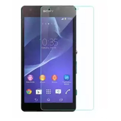 Kính cường lực Sony Xperia Z2A / ZL2