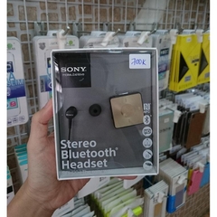 Tai nghe Bluetooth™ Stereo SBH20 GOLD ( hết hàng )