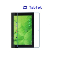 KÍnh cường lực Sony Xperia Z2 Tablet