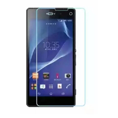 Kính cường lực Sony Xperia  Z3 compact ( mặt trước )