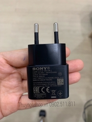 Bộ sạc nhanh UCH20+UCB16 bóc máy chính hãng Sony