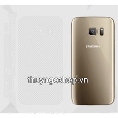 Bộ dán full body Samsung Galaxy S7 Edge