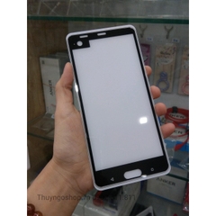 Kính cường lực full màn hình HTC U Ultra