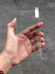 Kính cường lực siêu mỏng 0.15mm full viền hiển thị Iphone X/Xs