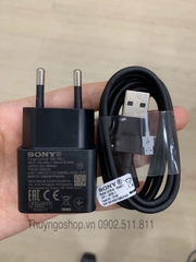 Bộ sạc nhanh UCH20+UCB16 bóc máy chính hãng Sony