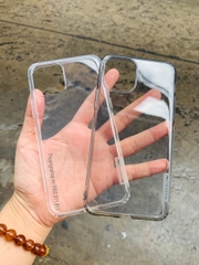 Iphone 11 / 11 Pro / 11 Pro Max - Ốp Dẻo Nillkin Chính Hãng