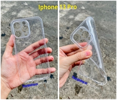 Ốp silicon full camera Iphone 13 Pro