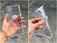 Ốp silicon dẻo mỏng Huawei P30 Pro