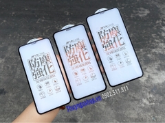 Kính cường lực DevilCase full màn hình 100% Iphone 11 / 11 Pro / 11 Pro Max / X / Xs / Xs Max / XR