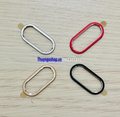 Dán kim loại chống trầy viền camera Iphone Xs / Xs Max