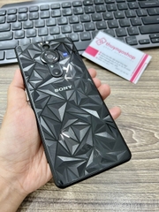 Dán mặt lưng 3D Kim cương Sony Xperia Pro-i