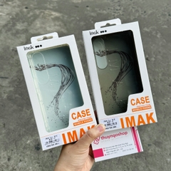 Ốp dẻo chống sốc Sony Xperia 1 VI chính hãng imak