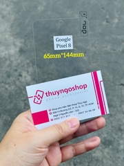 Kính cường lực GOR Google Pixel 8