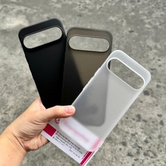 Ốp lưng nhám siêu mỏng Goolge Pixel 9/9 Pro