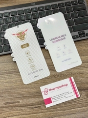 PPF dán màn hình/mặt lưng trong suốt Samsung S24 Plus