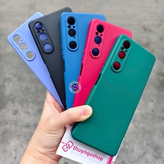 Ốp chống bẩn full camera Sony Xperia 1 V