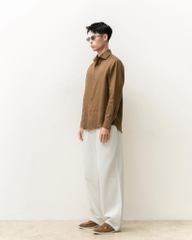Fin Stitch Pocket Shirt