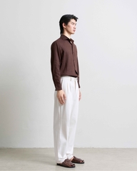 Fin Stitch Pocket Shirt