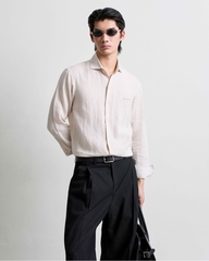 Fin Stitch Pocket Shirt